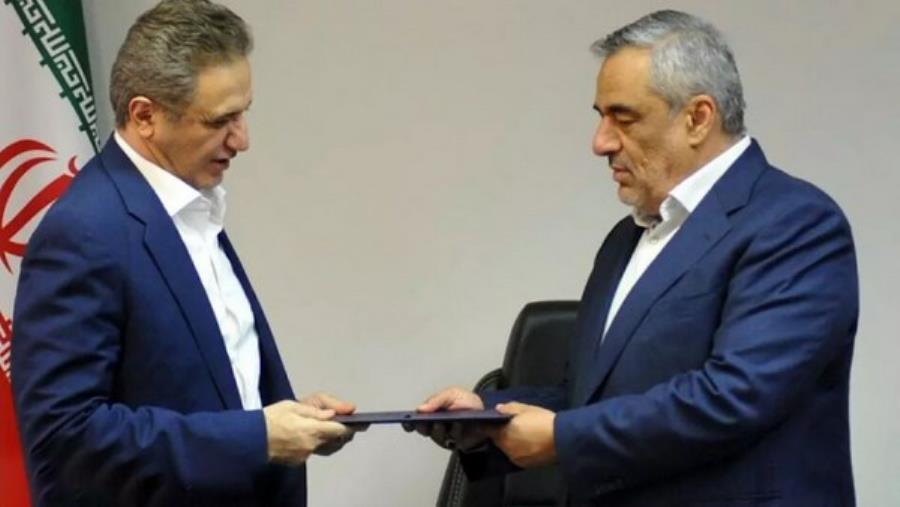 تکیه بر ساخت داخل؛ موتور پیشران توسعه صنعت نفت
